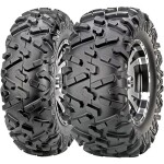 ATV rehv 26x9r12 49n big horn 2.0 mu-09 8pr