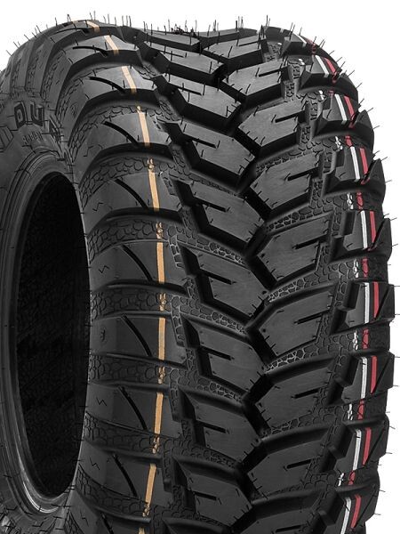 [DUR4269-62037] tyre ATV/quad DURO 26x9R14 TL 64N DI2037 FRONTIER E 6PR