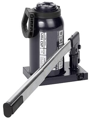 Bottle Jack 20 T, 234-459 mm