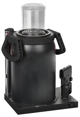 Bottle Jack 50 T, 260-400 mm