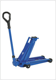 Hallitungraud 2T, Quick-lift 