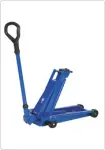 Hallitungraud 2T, Quick-lift 