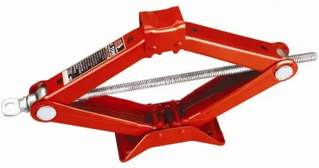 lifting jack 1T