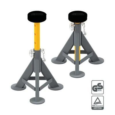 Autopukk 3T (set of 2pc!)