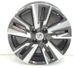 Alloy Wheel OE Mikra K14 403005FA1A 6x16" 4x100 ET50 middle hole 60.1