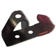 MAK velg Konks (hanger)