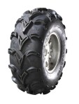[SUQ22710A050] шина квадроцикл/quad SUNF 27x10-12 TL 65J A050 6PR