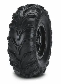 квадроцикл / UTV шина ITP 27x11-12 TL 64L MUD LITE II 6PR