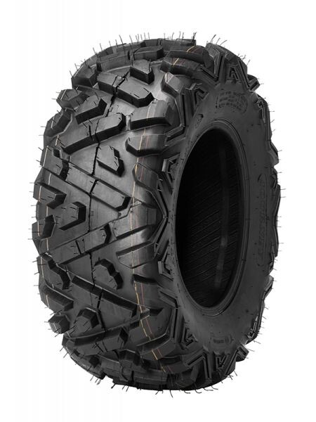 [JOU42711P3506] шина квадроцикл/quad JOURNEY 27x11-14 TL 55J P350 6PR