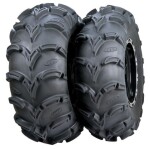 ATV / UTV rehv jne 27x12-12 TL 66L MUD LITE XL 4PR rehvimustri sügavus 26mm