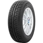 passenger/SUV Tyre Without studs 195/60R15 TOYO SNOWPROX S943 88H DOT23 Studless DCB70 3PMSF M+S
