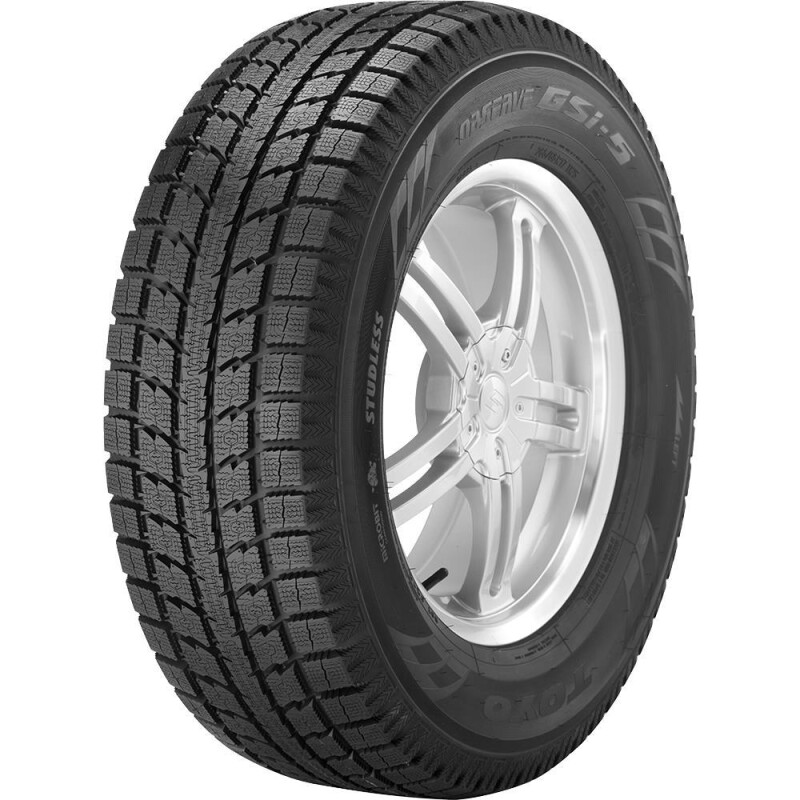 passenger/SUV Tyre Without studs 275/50R21 TOYO OBSERVE GSI5 113Q XL RP DOT20 Friction FFB72 3PMSF M+S
