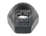 Febi wheel nut M12x1, 5 key 19, the wheels of steel, FORD Fiesta V, C-MAX, Focus II, Fusion