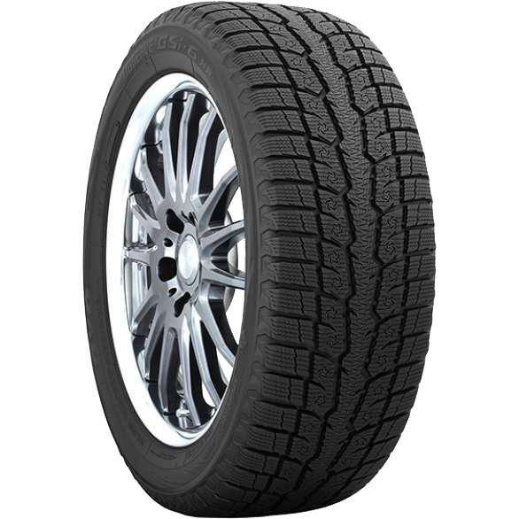 passenger/SUV Tyre Without studs 245/40R19 TOYO OBSERVE GSI6 HP 98V XL DOT23 Friction EEB71 3PMSF IceGrip M+S