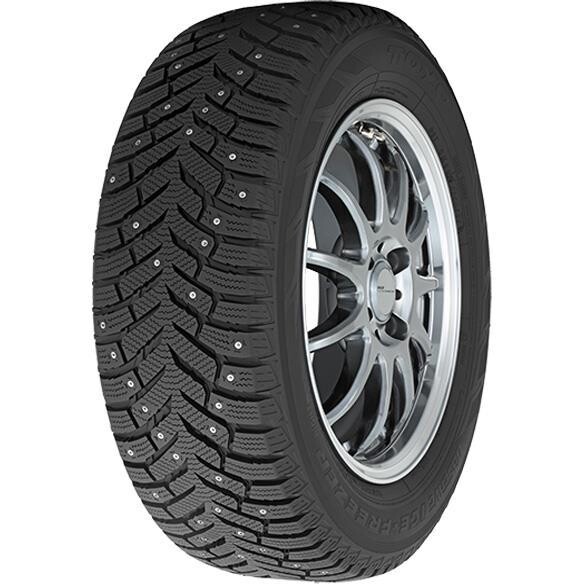 passenger/SUV Tyre Without studs 245/40R20 TOYO OBSERVE ICE-FREEZER 99T XL RP DOT22 Studdable EEB72 3PMSF M+S