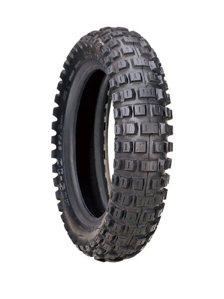 [DUMO027511005]  шина для мотоцикла cross/enduro DURO 2.75-10 TT 37J DM1005 передний - задняя