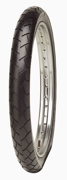 [3001572973000] scooter tyre skuter/moped MITAS 2.75-17 TL/TT 47J MC11 front - rear