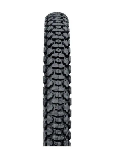 [JOM7275P270P6] City/classic tyre JOURNEY 2.75-17 TT 47P P270 Front/Rear