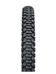 [JOM7275P270P6] City/classic tyre JOURNEY 2.75-17 TT 47P P270 Front/Rear
