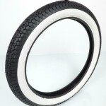 [3001572937000] motorolleri / mopeedi rehv MITAS 2.75-17 TL/TT 47J B7 esi/taga WW (VALGE SEIN)