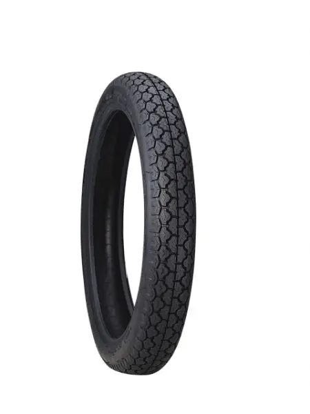 [DUMO8275HF319]  шина для мотоцикла city/classic DURO 2.75-18 TT 42P HF319 передний - задняя