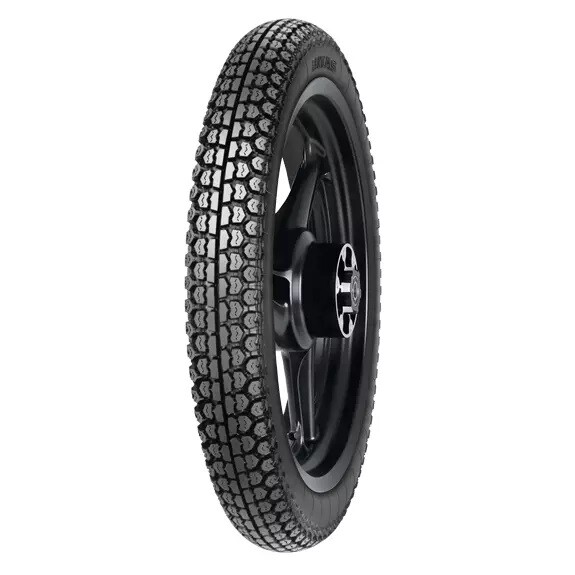 [2000023121101]  for motorcycles tyre city/classic MITAS 2.75-18 TT 48P H03 front