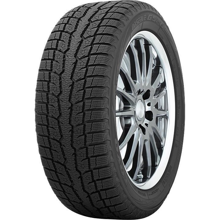 passenger/SUV Tyre Without studs 235/55R17 TOYO OBSERVE GSI6 LS 99H DOT23 Friction EEA69 3PMSF IceGrip M+S