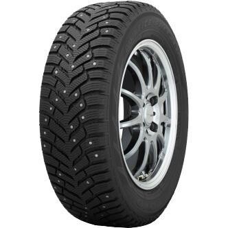 passenger/SUV Tyre Without studs 275/45R21 TOYO OBSERVE ICE-FREEZER SUV 110T XL RP DOT22 Studdable EEB73 3PMSF M+S