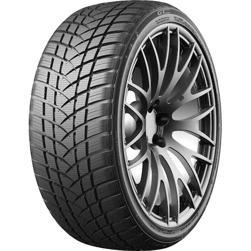 Sõiduauto/maasturi lamellrehv 245/45R18 GT RADIAL WINTERPRO 2 SPORT 100V XL RP DOT23 Studless CBB71 3PMSF M+S