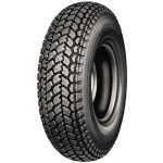 motorolleri / mopeedi rehv michelin 2.75-9 tt 35j acs esimene/tagumine