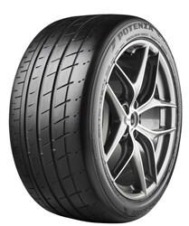 Sõiduauto/Maasturi suverehv 275/30R20 BRIDGESTONE Potenza S007 97Y XL 