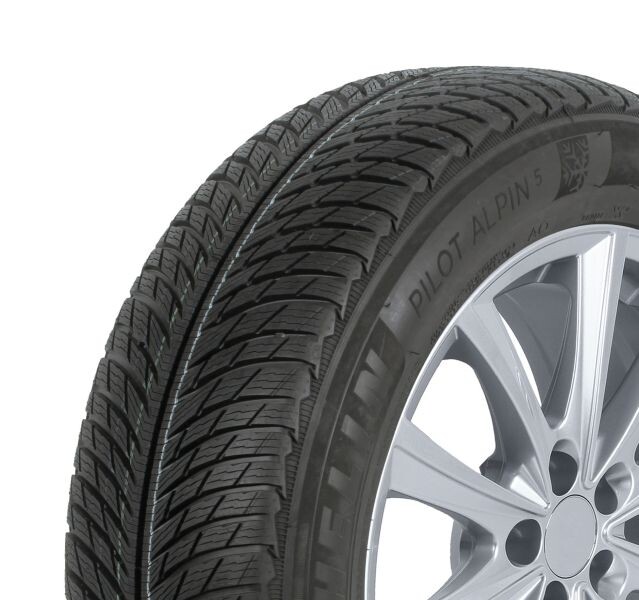 michelin passenger winter tyres 275/40r19 zomi 105v pa5m1