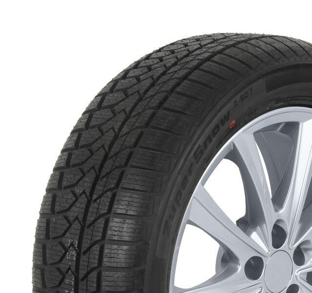 winter tyre Z-507 275/40r20 106v XL