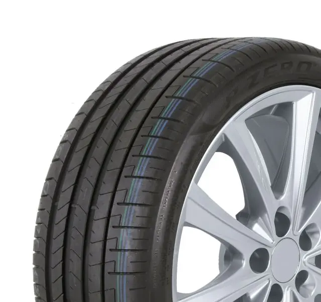 Summer tyre P-Zero (PZ4) 265/40r20 104y XL FR RF RE0