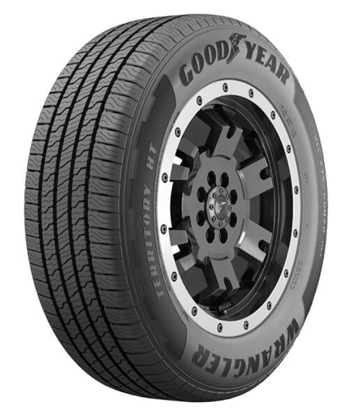 лето tyre wrangler territory ht 275/45r21 110v xl
