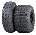 ATV tyre Holeshot MXR6 AT18x10-8 etc Holeshot MXR6 3PR