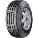 Van Tyre Without studs 195/65R16C TOYO H09 104/102R DOT17 Studless FE272 3PMSF M+S