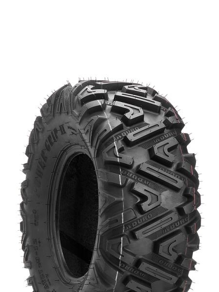 [DUR2279-62038] шина квадроцикл/quad DURO 27x9-12 TL 52N DI2038 POWER GRIP II 6PR