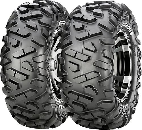 27x9r12 52n big horn m-917 8pr