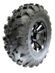 ATV rehv 27x9r12 pit bull growler xor 6pr