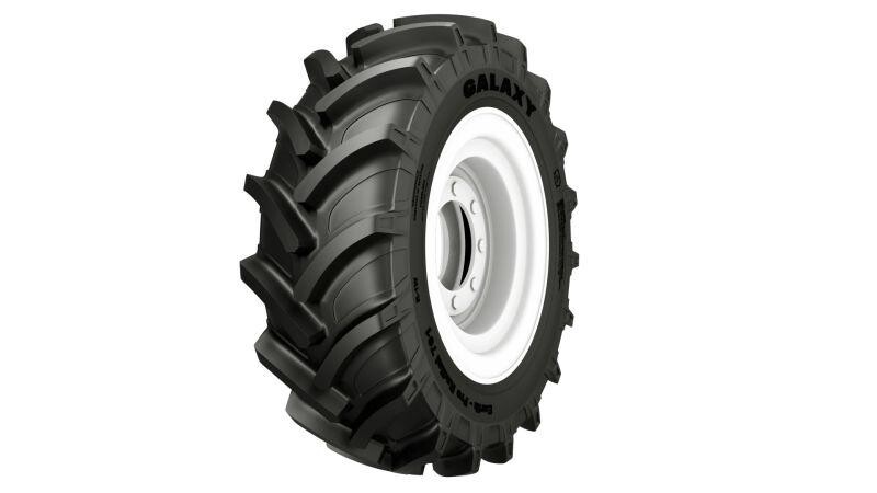 põllumajandusmasina / traktorirehv 280/70r18 rgx ep701n
