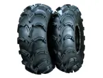 ATV / UTV tyre jne 28x10-12 TL 56F MUD LITE XL 6PR