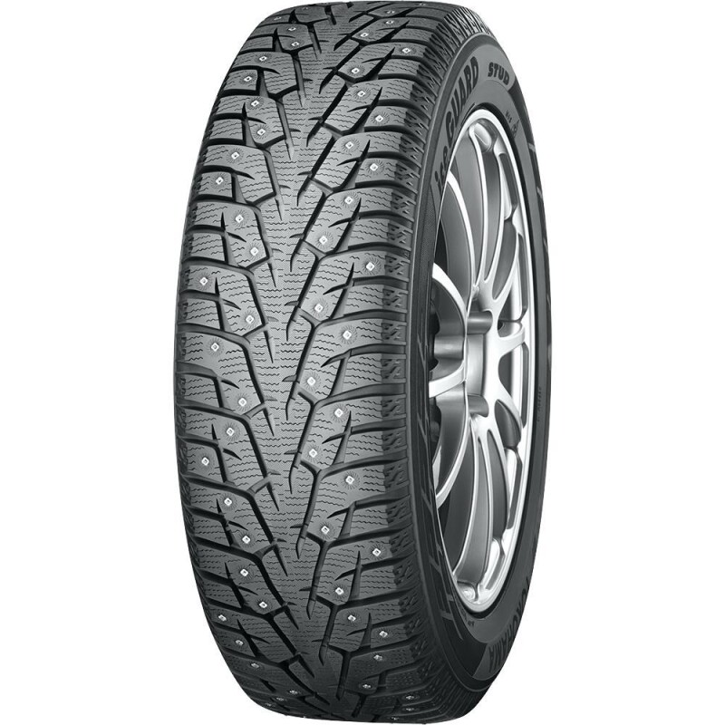 passenger/SUV Studded tyre 255/55R18 YOKOHAMA ICE GUARD STUD (IG55) 109T XL DOT23 Studded 3PMSF M+S