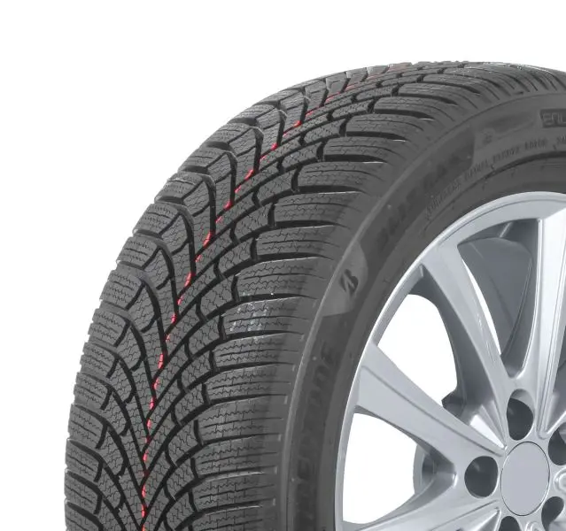 Sõiduauto talverehv 285/35r22 Bridgestone Blizzak 6 106 W XL fr
