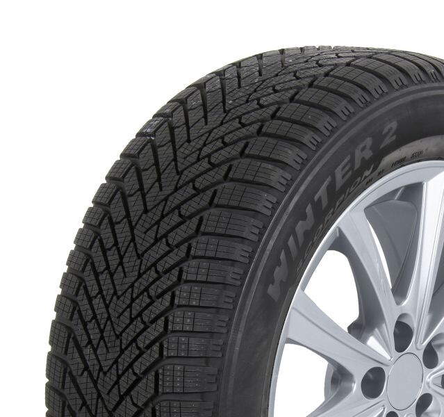 pirelli winter tyre suv/4x4 285/40r22 ztpi 110v sw2