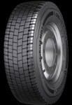 Veoauto vedav sild (drive) 285/70R19.5 CONTINENTAL Conti hübriid HD3 146/144M
