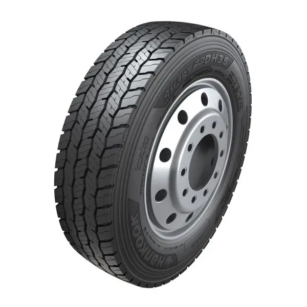 шина для грузовика  285/70R19.5 CHA DH35 Smart Flex DH35