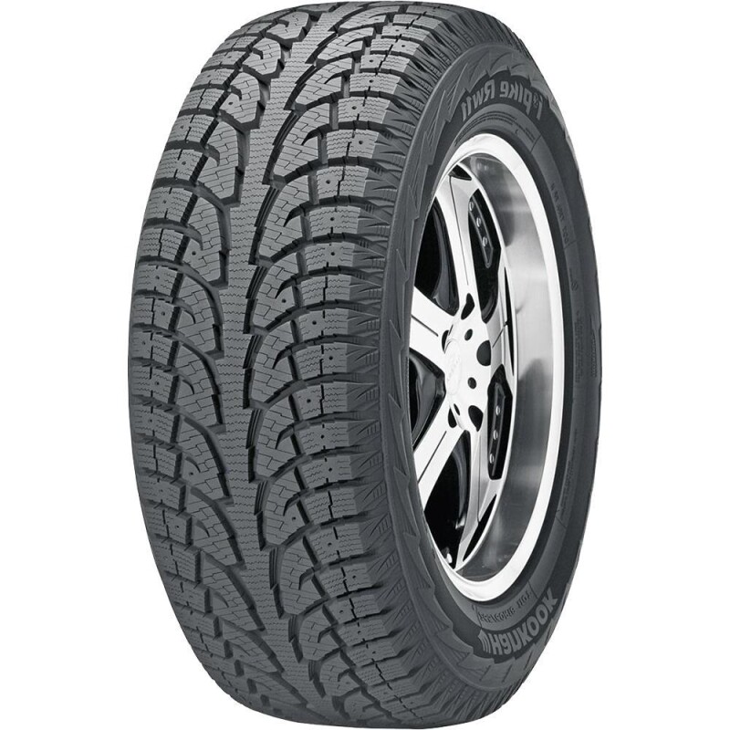 passenger/SUV Tyre Without studs 215/75R16 HANKOOK WINTER I*PIKE (RW11) 103T RP DOT21 Studdable 3PMSF M+S