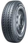 Летняя шина для фургона 155r13 90/88s Roadx RXquest C31