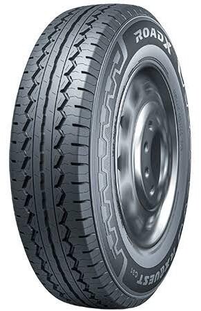 Kaubiku suverehv 165R13 94/93S ROADX RXQUEST C31